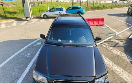 Subaru Forester, 2003 год, 1 350 000 рублей, 5 фотография