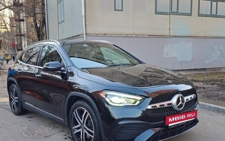 Mercedes-Benz GLA, 2020 год, 3 900 000 рублей, 2 фотография