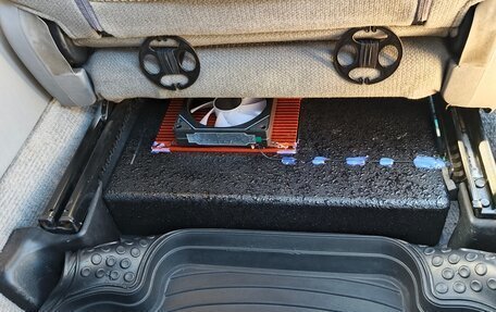 Subaru Forester, 2003 год, 1 350 000 рублей, 9 фотография