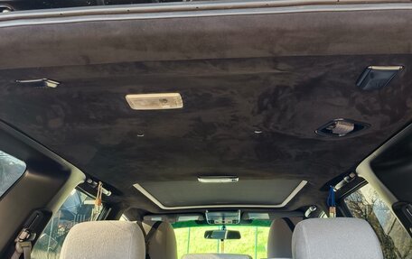 Subaru Forester, 2003 год, 1 350 000 рублей, 11 фотография