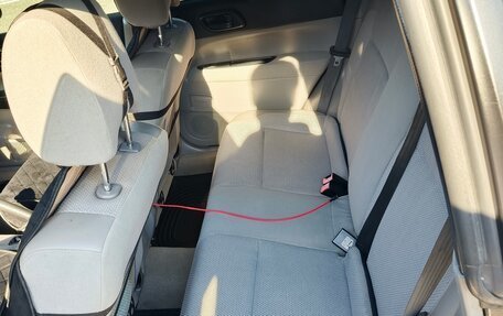 Subaru Forester, 2003 год, 1 350 000 рублей, 7 фотография