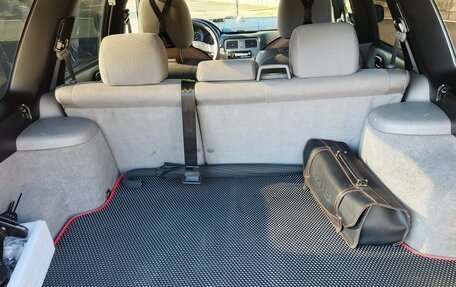 Subaru Forester, 2003 год, 1 350 000 рублей, 10 фотография