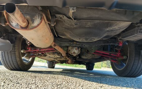 Subaru Forester, 2003 год, 1 350 000 рублей, 15 фотография