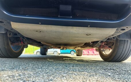 Subaru Forester, 2003 год, 1 350 000 рублей, 14 фотография