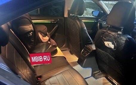 Skoda Octavia, 2019 год, 2 270 000 рублей, 6 фотография