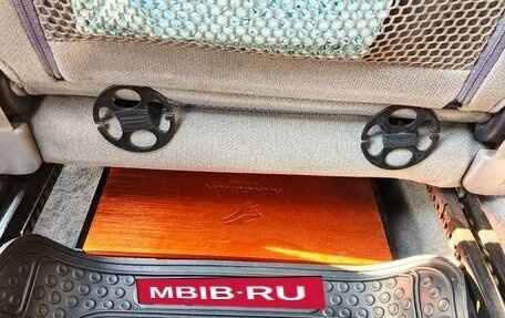 Subaru Forester, 2003 год, 1 350 000 рублей, 8 фотография