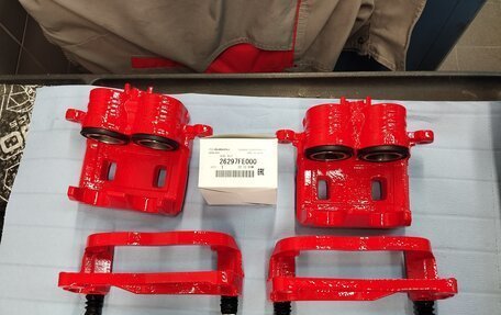 Subaru Forester, 2003 год, 1 350 000 рублей, 19 фотография