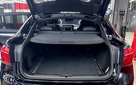 BMW X6, 2016 год, 3 800 000 рублей, 8 фотография