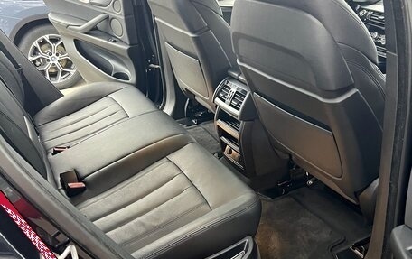 BMW X6, 2016 год, 3 800 000 рублей, 9 фотография