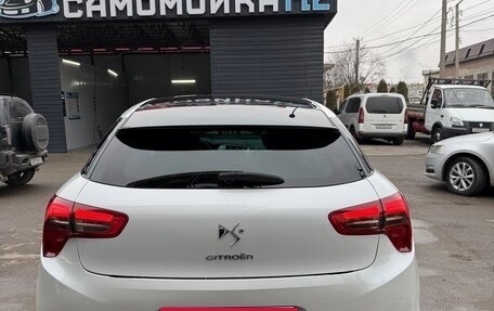 Citroen DS5, 2012 год, 1 250 000 рублей, 5 фотография