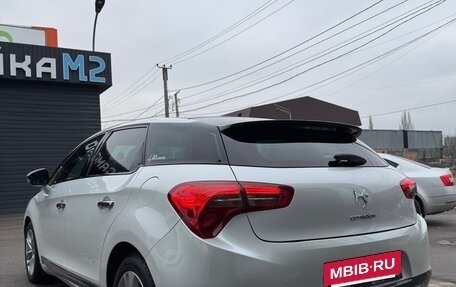 Citroen DS5, 2012 год, 1 250 000 рублей, 7 фотография