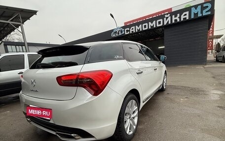 Citroen DS5, 2012 год, 1 250 000 рублей, 6 фотография