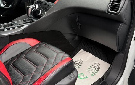 Citroen DS5, 2012 год, 1 250 000 рублей, 9 фотография