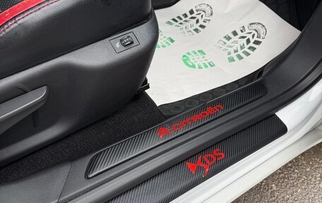 Citroen DS5, 2012 год, 1 250 000 рублей, 10 фотография