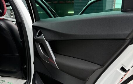 Citroen DS5, 2012 год, 1 250 000 рублей, 14 фотография