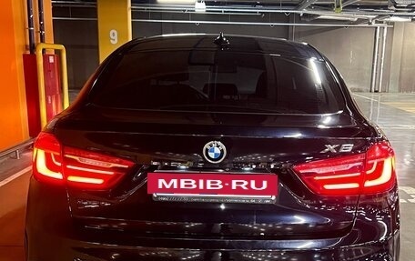 BMW X6, 2016 год, 3 800 000 рублей, 7 фотография