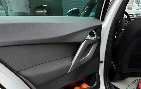 Citroen DS5, 2012 год, 1 250 000 рублей, 16 фотография