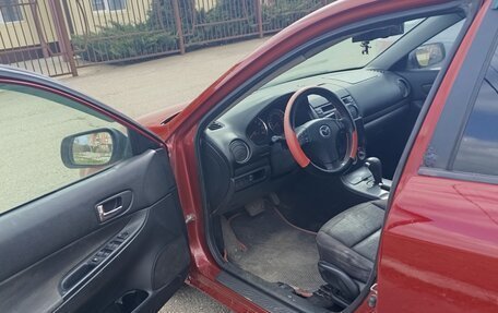 Mazda 6, 2004 год, 307 000 рублей, 5 фотография