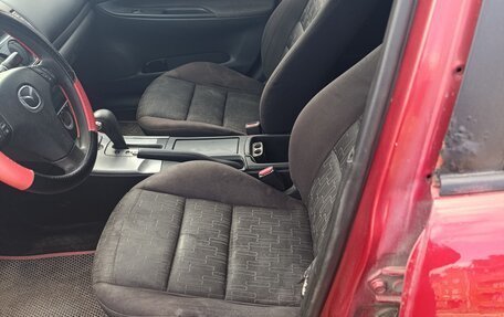 Mazda 6, 2004 год, 307 000 рублей, 2 фотография