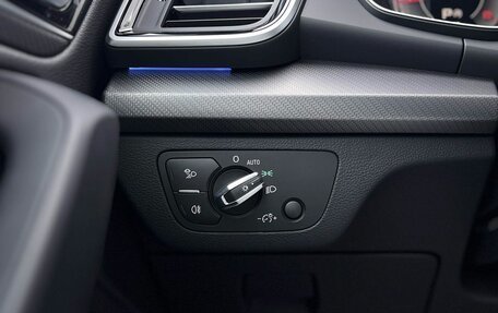 Audi Q5, 2025 год, 5 890 000 рублей, 14 фотография