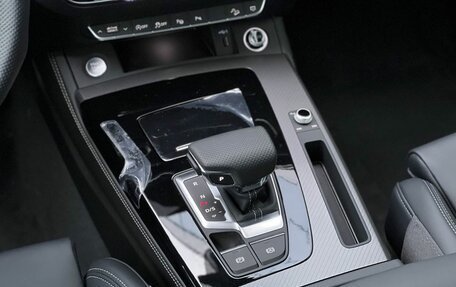 Audi Q5, 2025 год, 5 890 000 рублей, 28 фотография