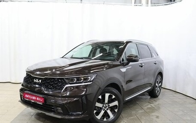KIA Sorento IV, 2022 год, 4 199 000 рублей, 1 фотография