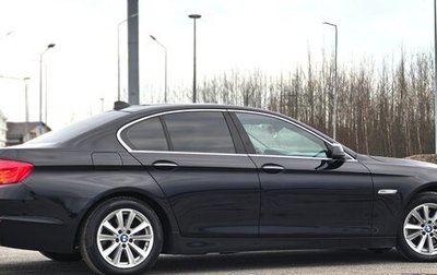 BMW 5 серия, 2013 год, 1 380 000 рублей, 1 фотография