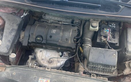 Peugeot 307 I, 2001 год, 188 000 рублей, 1 фотография