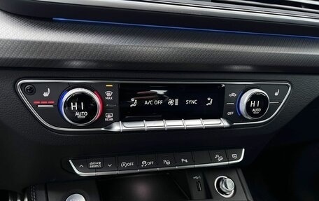 Audi Q5, 2025 год, 5 890 000 рублей, 27 фотография