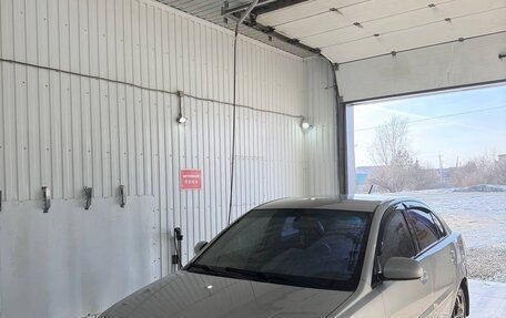 KIA Rio II, 2011 год, 550 000 рублей, 1 фотография