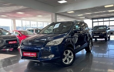 Ford Kuga III, 2013 год, 1 245 000 рублей, 1 фотография