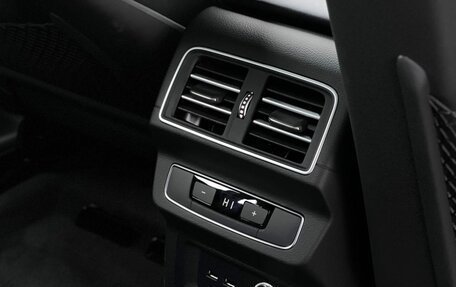 Audi Q5, 2025 год, 5 890 000 рублей, 34 фотография