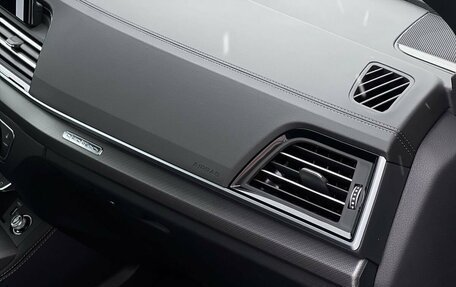 Audi Q5, 2025 год, 5 890 000 рублей, 35 фотография