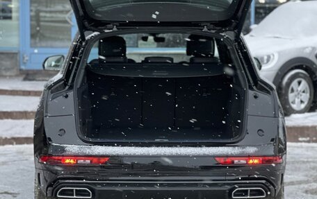 Audi Q5, 2025 год, 5 890 000 рублей, 36 фотография