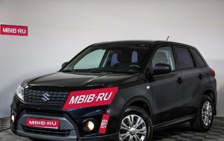Suzuki Vitara II рестайлинг, 2016 год, 1 449 000 рублей, 1 фотография