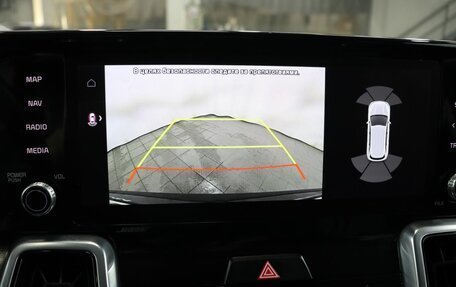 KIA Sorento IV, 2022 год, 4 199 000 рублей, 21 фотография