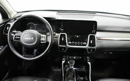 KIA Sorento IV, 2022 год, 4 199 000 рублей, 14 фотография