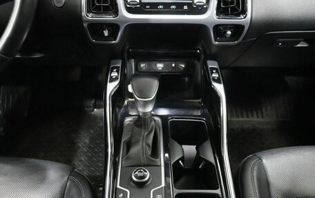 KIA Sorento IV, 2022 год, 4 199 000 рублей, 19 фотография