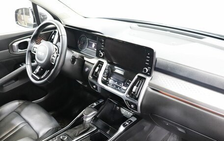 KIA Sorento IV, 2022 год, 4 199 000 рублей, 10 фотография