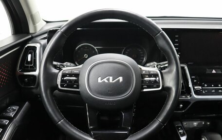 KIA Sorento IV, 2022 год, 4 199 000 рублей, 15 фотография