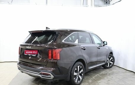 KIA Sorento IV, 2022 год, 4 199 000 рублей, 4 фотография