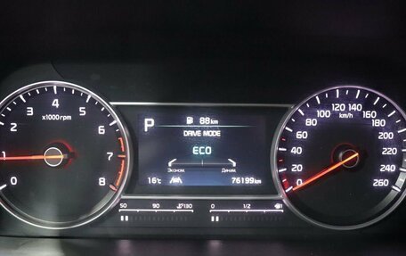 KIA Sorento IV, 2022 год, 4 199 000 рублей, 18 фотография