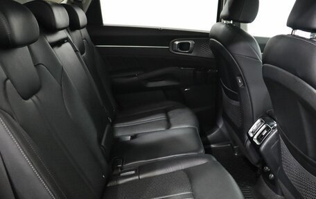 KIA Sorento IV, 2022 год, 4 199 000 рублей, 22 фотография