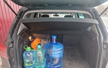 Volkswagen Tiguan I, 2011 год, 960 000 рублей, 2 фотография