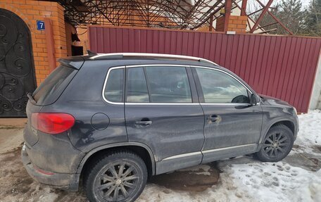Volkswagen Tiguan I, 2011 год, 960 000 рублей, 7 фотография