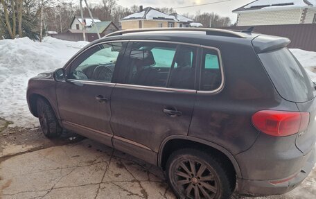 Volkswagen Tiguan I, 2011 год, 960 000 рублей, 9 фотография