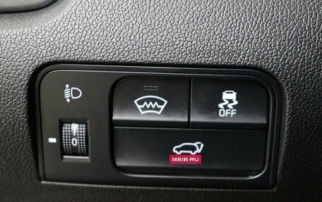 KIA Sorento IV, 2022 год, 4 199 000 рублей, 13 фотография