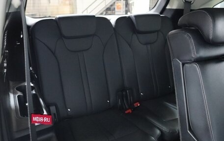 KIA Sorento IV, 2022 год, 4 199 000 рублей, 23 фотография