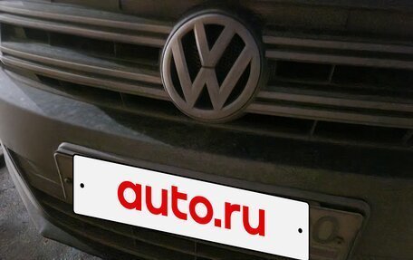 Volkswagen Tiguan I, 2011 год, 960 000 рублей, 10 фотография