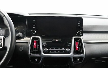 KIA Sorento IV, 2022 год, 4 199 000 рублей, 20 фотография